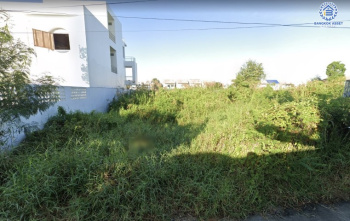 *****ที่ดินเปล่านนทบุรี บางกรวย-ไทรน้อย32 ที่ดินทำเลแห่งการเดินทาง เนื้อที่ขนาด 93 ตร.ว.  ติดถนนบางกรวย-ไทรน้อย สร้างเป็นที่อยู่อาศัยก็ดี หรือจะลงทุนก็คุ้ม เชื่อมต่อได้หลายเส้นทาง เดินทางสะดวกสบายสุดๆ ใกล้รถไฟฟ้าสายสีม่วง "สถานีแยกติวานนท์" ในราคาคุ้ม!